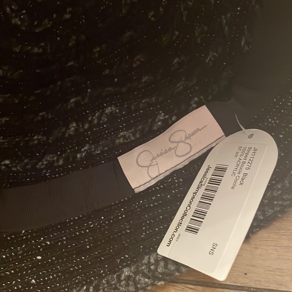 Jessica Simpson Bucket Hat - Picture 7 of 9